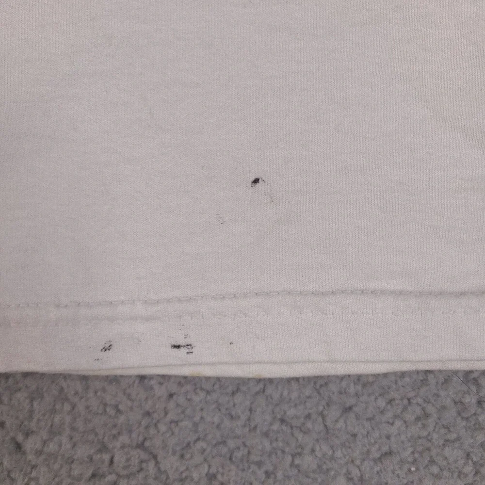 The Humane Society of the United States T-Shirt Adult XL White Animals World Arc - Picture 11 of 16